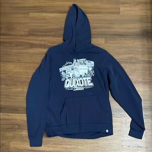 Quixote Studios Hoodie